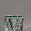 SNBLK Slim Leather Band Compatible with Apple Watch Bands Women 40mm 41mm 42mm 44mm 46mm 49mm 38mm 45mm, Dressy Top Grain Genuine Leather Strap for iWatch SE Series 11/10/9/8/7/6/5/4/3/2/1, Brown