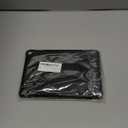 Fire HD 8 Tablet Case,(812th/10th Generation, 2024/2022/2020 Release).Auto Wake/Sleep Also, with Multi-Angle Viewing Stand.Incompatible with 8in Onn iPad Samsung Android Tablet.(Black)