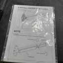 Rim Exit Device, Aluminum, 36inW, Series 99