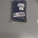 SUNFURA Dog Sweater, Large Dog Christmas Sweaters, Warm Turtleneck Knitted Pullover with Leash Hole for Large Size Dogs Boy Girl, Thick Winter Pet Clothes for French Bulldog, Pitbull, Blue Large