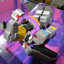 Transformers Generations Shattered Glass Leader Class Grimlock