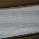 PTAC Wall Sleeve 42 x 16, Through The Wall AC Sleeve, Air Conditioner Wall Sleeve with Exterior Ventilation Grille, Universal Design 42 In AC Wall Sleeve Unit, Durable&Weather-Resistant Wall Sleeve