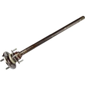 Spicer 2004785-2 Rear Axle Shaft Assembly DANA 44 with Axle Bearing and Seal