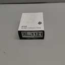 Swimming Headphones-Bone Conduction Headphones, IP68 Waterproof Open Earphones, LiteSurge Bluetooth 5.4 Underwater Sport Earbuds with 32 GB MP3 Memory for Swimming, Marathon-White