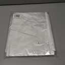 Samsill 200 Pack Sheet Protectors, 8.5x11 Inch Page Protectors for 3 Ring Binder, Standard Weight, Non-Glare Protector, Letter Size, Top Loading, Acid Free