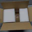 60oz Liquid Laundry Detergent Dispenser with Lables,Glass Laundry Detergent Dispenser,Laundry Detergent Container Laundry Liquid Dispenser