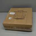 10-Pack Clear Fridge Organizer Bins with Lids, Stackable Refrigerator Storage Containers, BPA-Free with Drain Tray & Anti-Slip Base for Fruits, Veggies, Drinks