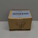 85W LED Security Lights Motion Sensor Light Outdoor, 8500LM Dusk to Dawn, IP65 Waterproof, 6500K, 3 Head Motion Detected Flood Light, Floodlight for Outside, Garage, Yard, Porch (White)