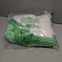 50*60'' Witch Throw Blanket Pink and Green Vintage Flannel Blanket Musical Witch Princess Castle and Bow Party Decoration Birthday Gifts for BFF Couples Movie Night Bedding Sofa Picnic Stuff