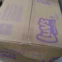 Luvs Diapers - Size 6, 144 Count, Bluey Platinum Protection Baby Diaper