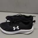 Large Black Sneakers size 8 Us, Eur,41