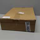 6 Pcs Cylinder Vases Set for Centerpieces, 6/8/10 Inch Tall Clear Glass Vase, Hurricane Floating Candle Holder for Wedding Table Decor, 2.5''/2.7''/3.3''' Diameter (3.3'' X 5.9'',7.9'',9.8'')