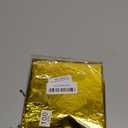 Gold Number 100 Balloon 40 inch, 100 Number Balloons, 100th Gold Birthday Decorations, 100 Year Old Women Men Golden Party Supplies