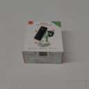 iLive 3-in-1 Wireless Charging Stand - White