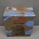 Glad ForceFlex Tall Kitchen Trash Bags, 13 Gallon, Fresh Clean, 140 Count  