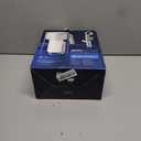 Culligan with ZeroWater Technology 7-Cup Water Filter Pitcher  Includes 5-Stage Advanced Water Filter, IAPMO Certified to Reduce Lead, Total PFAS (Forever Chemicals), Mercury, Fluoride, and Chlorine