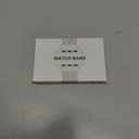 EPULY Compatible with Apple Watch Band 38mm 40mm 41mm 42mm Series 10 11, Stainless Steel Mesh Loop Magnetic Clasp Bands for iWatch Series 9 8 7 6 5 4 SE3 2 Women Men - 42/41/40/38mm Blue