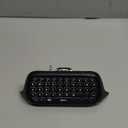 MoKo RGB Backlight Keyboard for Xbox One Controller, Xbox Series X/S, Wireless Chatpad Keypad w/ 2.4G Receiver, Xbox Accessories for Xbox One S/Elite (Colorful)