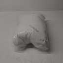 Bioeartha Cooling Mattress Topper Full – Extra Soft Pillow Top Mattress Pad, Breathable Viscose Made from Bamboo Mattress Protector for Back Pain Relief, Deep Pocket Cover Fits 8–21 Inch