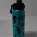 Tumbler 20 Oz
zak! Beacon Insulated Bottle, Disney The Nightmare Before Christmas - 20 oz - Durable Stainless Steel - Double-Wall Vacuum Insulation, Silicone Spout &Leak-Proof Lid - Dishwasher Safe