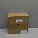 Soaoo 6 Pcs 6.3 Inch Red and Green Mercury Glass Finial Christmas Ornaments Hanging Christmas Finials Glass Ornaments Assorted Mercury Decor for Xmas Tree Vintage Holiday Decoration