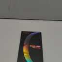 TORRAS 360 Magnetic Stand for iPhone 17 Pro Case, [Fit for MagSafe] [Rotatable Ring Kickstand] [4X Mil-Grade Shockproof] Slim Phone Cover, Camera Button, Crystal Clear, Transparent, Ostand O3 Fitness