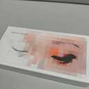 Makeup Practice Face Board 3D Realistic Pad, Reusable eyeshadow practice eyes for Makeup Artist Board Makeup Practice, Eyeshadow Eyeliner Eyebrow Mapping Realistic Face Skin make up practice face (White)