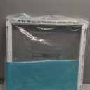 Upgraded 241969501 Shelf Frame without Glass Refrigerator Compatible with Frigidaire Shelf Replacement Parts Frigidaire Gallery Shelf Replacement LFSS2612TF0 FGHS2631PF4A FFSS2615TS0 Drawer Shelves