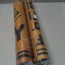 2 x Ytanie Welcome Mats for Front Door Outdoor Entry First You Gotta Do The Truffle Shuffle Doormat Non Slip Rubber Mat for Home Indoor Farmhouse Funny Kitchen Rugs Patio Full Brown