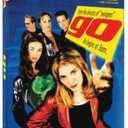 Go 15th Anniversary, Format: DVD