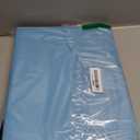 Cute Trading Photocard Binder, STAY Photo Album Cartoon Card Holder Book Storage 900 Cards with Sleeves for Lomo Cards Gift - Boys & Girls, idol Photo Protect (Blue, 9 Pockets)