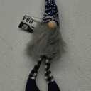 The Memory Company - NFL Houston Astros Gnome Plush Approx 12 inches NWT (Seahawks)