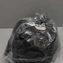 Abaodam Pet Bicycle Trailer Cover: Waterproof Oxford Cloth Kids Pet Bikes Trailer and Stroller Protective Cover for Home Outdoor Travel 40 x 62 Inch