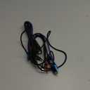 Dual Type-C 4 in 1 Multi Charging Cable for Multiple Devices with 2 USB-C/Lightning/Micro Port, USB Cable iPhone Charger Cord, Travel Charger for iPhone17-8, Android iPad, Stocking Stuffers - 2Pcs 5FT