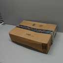 942-05056A ZT1-54 Mower Blades with 6 Star Hole for Cub Cadet Ultima ZT2-54 XT1-54 XT2-54 Zero Turn Troy Bilt Mustang 54 inch Cut Deck Lawn Tractor Repalce 942-05056-X (High Lift)
