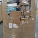 Pallet of mixed items