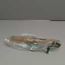 Shower Foot Rest Bar,Corner Foot Rest for Shaving Legs,Wall Mounted Shower Foot Ledge,Antislip Knurled Brass Bar Bathroom Step,Brushed Nickel