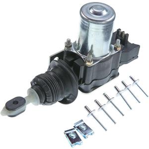 CCIYU Door Lock Actuator Fit for Buick for Chevrolet for GMC Century LeSabre C1500 Suburban 1985-2005 for Cadillac Escalade,Front/Rear Left or Right Side #22020256 22062740 746-014 CCIYU Door Lock Actuator Fit for Buick for Chevrolet for GMC Century LeSabre C1500 Suburban 1985-2005 for Cadillac Escalade,Front/Rear Left or Right Side #22020256 22062740 746-014