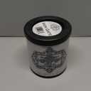 ALL-IN-ONE Paint by Heirloom Traditions, Iron Gate (Black), Gallon - Durable cabinet and furniture paint. Built in primer and top coat, no sanding needed. Includes our 30 featured color card. (128 Fl Oz (Pack of 1))