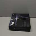 Bio Ionic 10X UltraLight Speed Hair Dryer, Blow Dryer with Adjustable Heat & Speed, Professional Hair Styling Tool for Fast, Frizz-Free Hairstyles, 1800W EcoDrive Brushless Motor