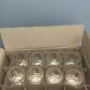 Libbey Impressions 16-Piece Tumbler and Rocks Glass Set