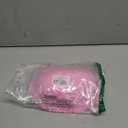 Silicone Brain Mold - 3D DIY Brain Shaped Mould for Fondant, Cake, Puddings, Chocolates, Sugar, Ice Cubes & Halloween (Pink)