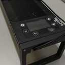 SEAOURA 24/7 LED Aquarium Light for 36-42 Inch Fish Tank, Auto On Off with Timer, 9 Colors, Adjustable Brightness, Daylight Moonlight Mode, Full Spectrum Fish Tank Light for Plants, 68W