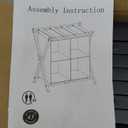 aboxoo 2 Pack Luggage Rack with storage, Guest Room Folding Suitcase Stands, Holds up to 120 lb, Space Saving Suitcase Holders for guest room, Bedroom Hotel, Black