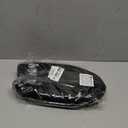 Soft Car Steering Wheel Cover for Sedan, SUV, Warm Luxury Velvet, Odorless, Universal, Anti Slip, Summer Winter, Black, Standard Size[14" 1/2-15"](37-38cm)