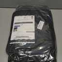 TSA Airline Approved Cat Carrier Soft & Small Dog Car Seat | Upgraded 900D Oxford Fabric, Seatlbelt Clips, Zipper Locks, Fan Pocket, Expandable | Best for Air, Car & Daily Travel (Pet Up to 9lbs)