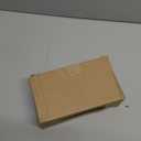 Sponge Brush Refills for OXO Soap Dispensing Dish Brush - 6 Pack Dish Cleaning Soap Dispensing Head Replacement for Scrubber