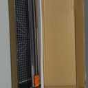 ZEQUAN A3 Paper Cutter Slider Portable Trimmer - 18 Inch Paper Trimmer for Scrapbooking, Max. Cutting Length 16.5 Inch Craft Paper Cutter 10 Sheet Copy Paper Capacity