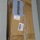 Car Floor Mats Custom Fit for Toyota Camry 8th 2018 2019 2020 2021 2022 2023 2024 Rubber Black Red Car Floor Liners Set All Weather Season Protection Heavy Duty Odorless