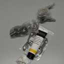 9706529 W11086780 9709231 WP9709231 Worm Gear - by Ohoho - Compatible with Whirlpool/Kitchenaid 5QT & 6QT Stand Mixer Replacement Parts - with Snap Ring & 1.8 Oz Grease & 9703445 Thrust Bearing